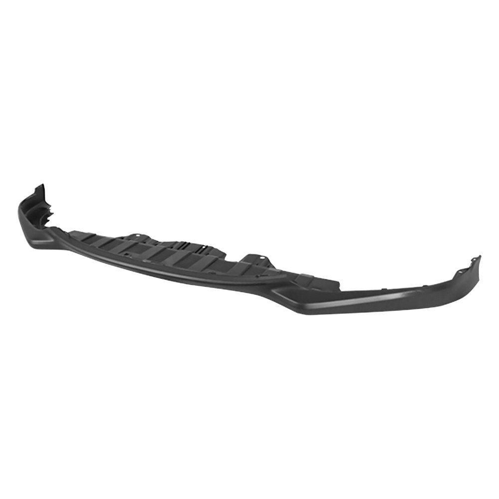 HONDA HRV 2016-2022 — FRONT BUMPER LOWER; TEXT-BLK ; HRV 2016-2018