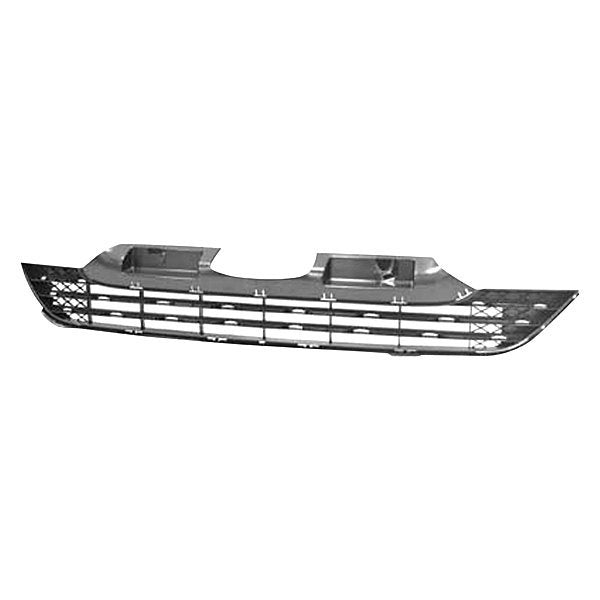 HONDA CRV 2007-2011 — FRONT LOWER GRILLE; JAPAN BUILT; CRV 2007-2009
