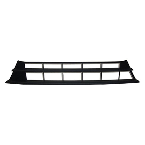 HONDA CIVIC 2016-2021 — BUMPER GRILLE ; FOR 2.0L MODELS; SEDAN/COUPE 2016-2018