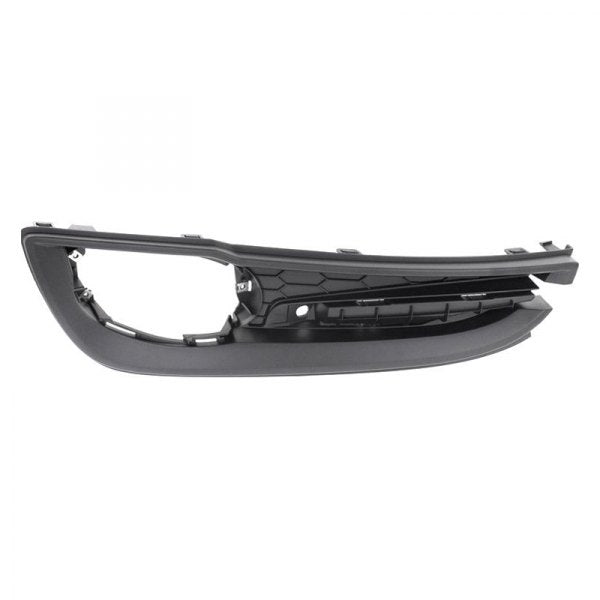 HONDA CIVIC 2012-2015 — FOG LAMP BEZEL LH; FOR 1.8L EX-L SEDAN 2013-2014
