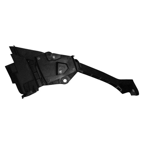 HONDA CRV 2012-2016 — HEAD LIGHT BRACKET LH; PLASTIC; CRV 2012-2014