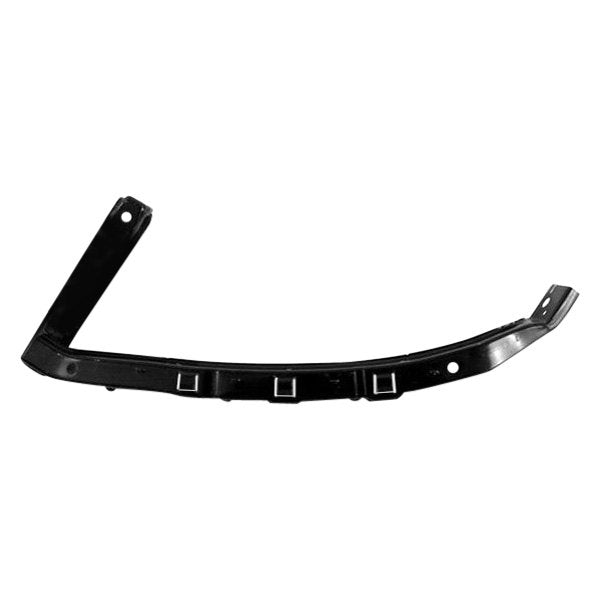 HONDA CIVIC 2006-2011 — FRONT BUMPER UPPER COVER SUPPORT LH; COUPE 2006-2011