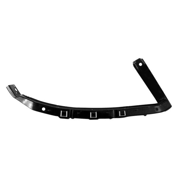 HONDA CIVIC 2006-2011 — FRONT BUMPER UPPER COVER SUPPORT RH; COUPE 2006-2011