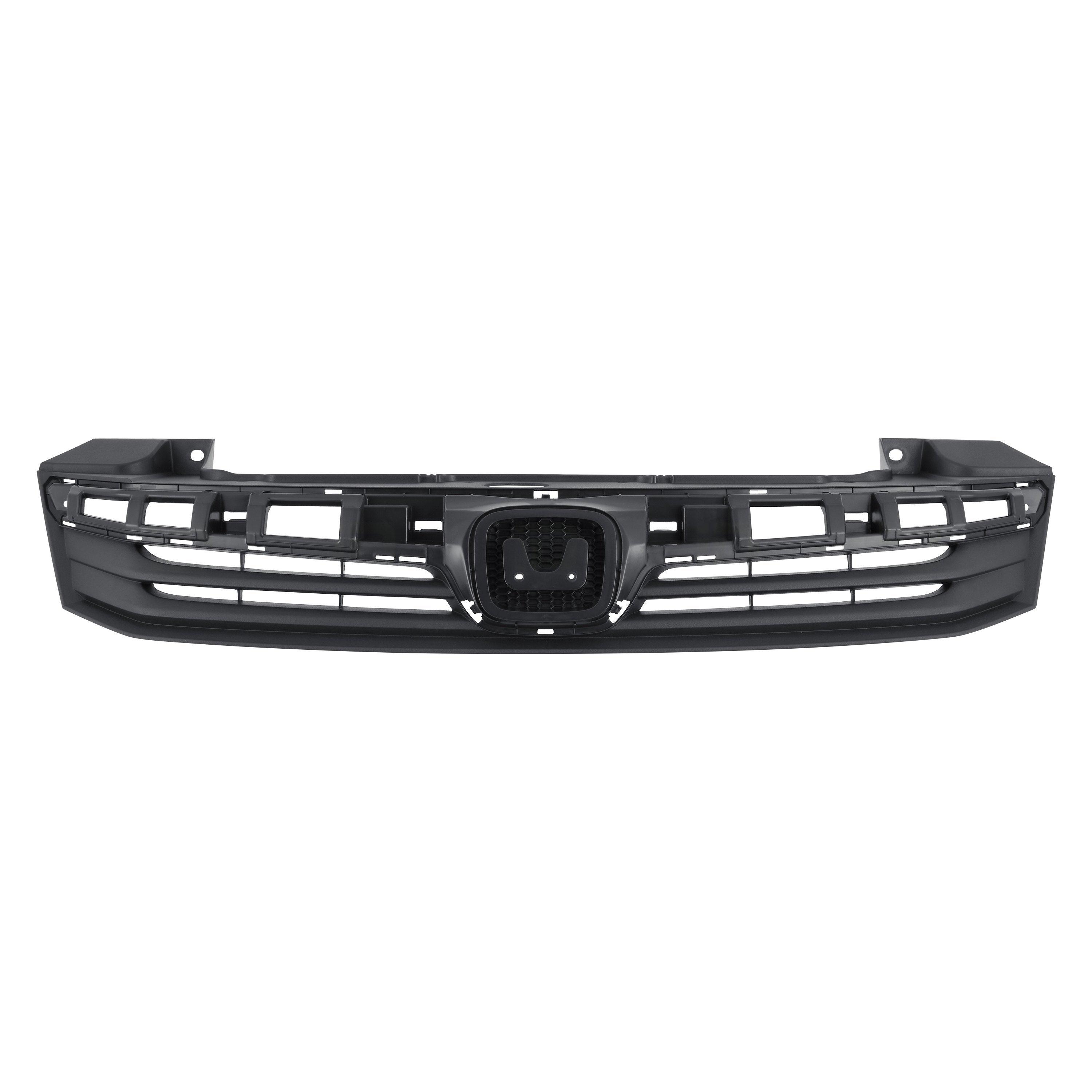 HONDA CIVIC 2012-2015 — GRILLE; SEDAN 2012 ( EXCEPT SI )