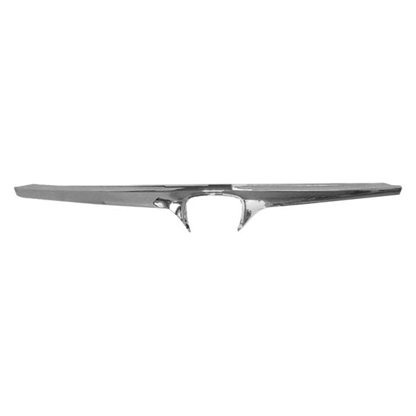 HONDA ACCORD 2003-2007 — GRILLE MOULDING ;CHROME; SEDAN /HYBRID 2006-2007