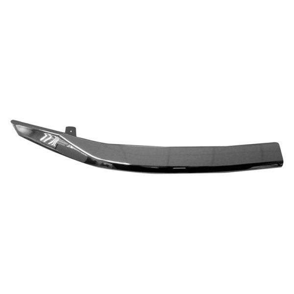 HONDA CRV 2012-2016 — GRILLE CHROME MOULDING RH ; CRV 2015-2016