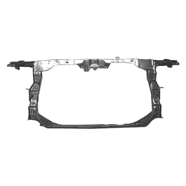 HONDA CIVIC 2006-2011 — RAD. SUPPORT; FITS ALL USA/CANADA/JAPAN BUILT; SEDAN / COUPE / HYBRID 2006-2011