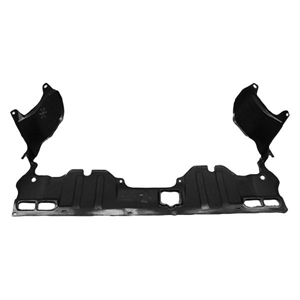 HONDA CIVIC 2006-2011 — ENGINE UNDER COVER; FOR SEDAN/COUPE/HYB 2006-2011