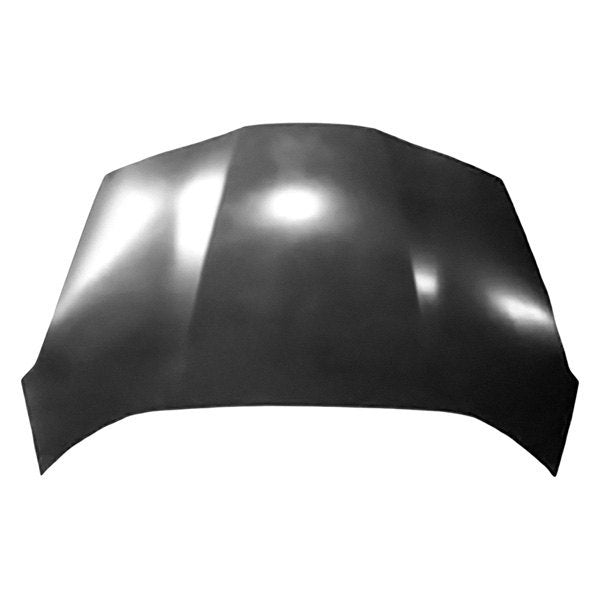 HONDA FIT 2009-2014 — HOOD; FOR FIT 2009-2014