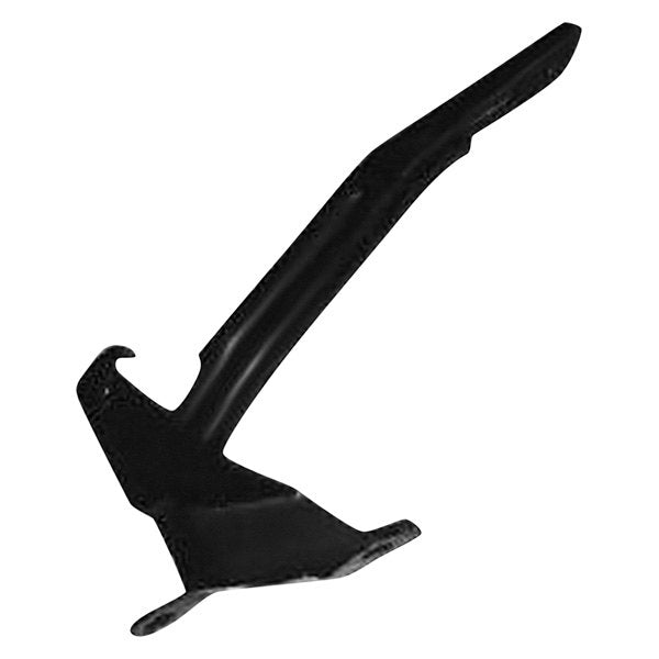 HONDA FIT 2009-2014 — HOOD HINGE RH; HONDA FIT 2009-2014