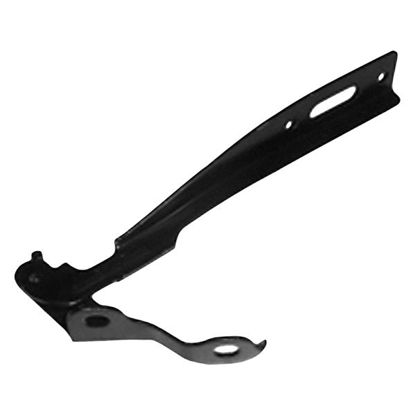HONDA ACCORD 2013-2017 — HOOD HINGE LH; SEDAN 2013-2015