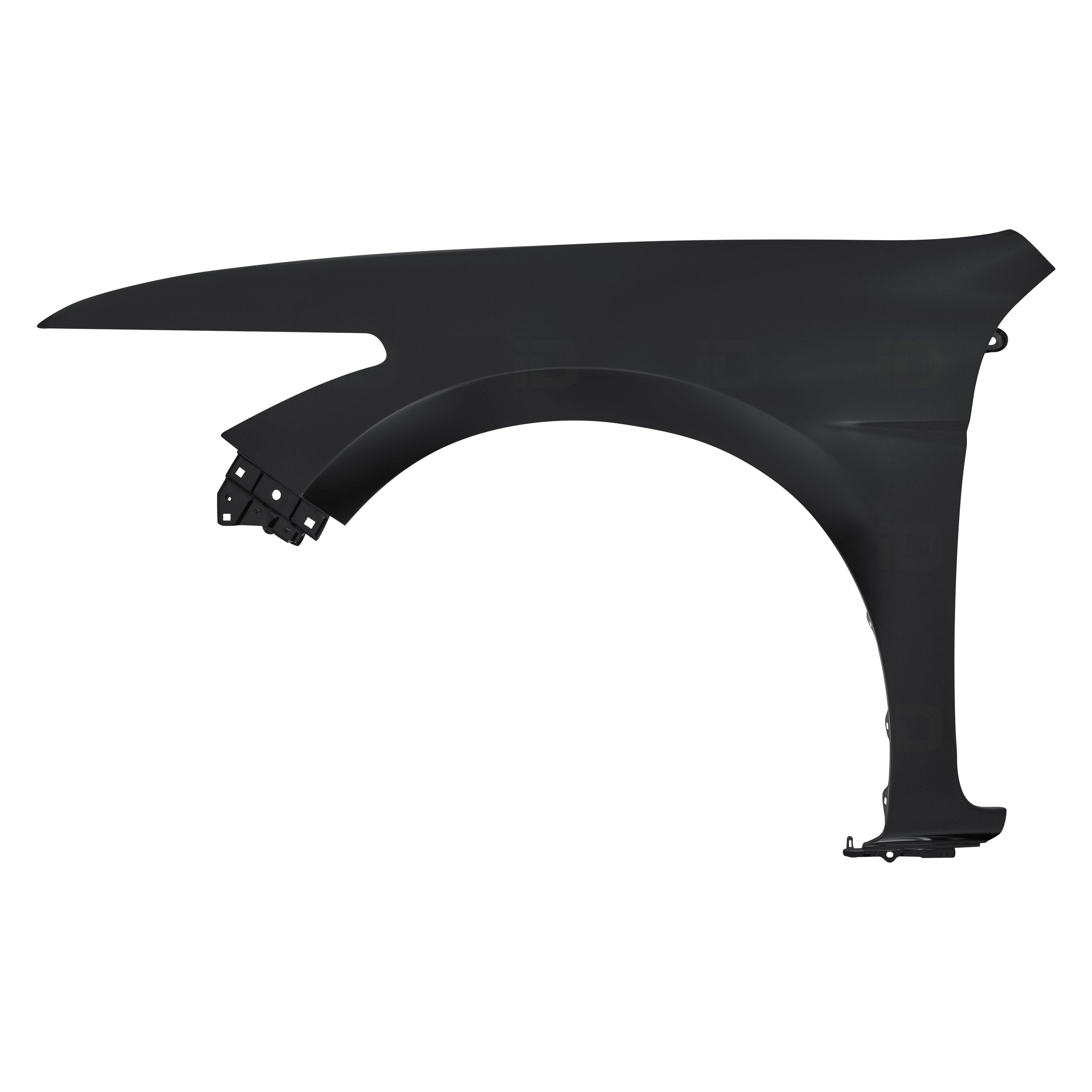 HONDA ACCORD 2008-2012 — FENDER LH ; COUPE 2008-2012