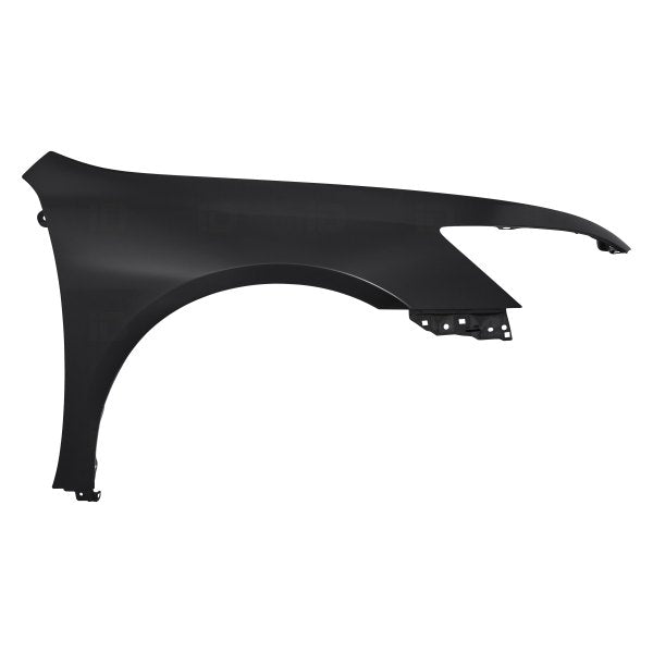 HONDA ACCORD 2003-2007 — FENDER RH; COUPE 2003-2007