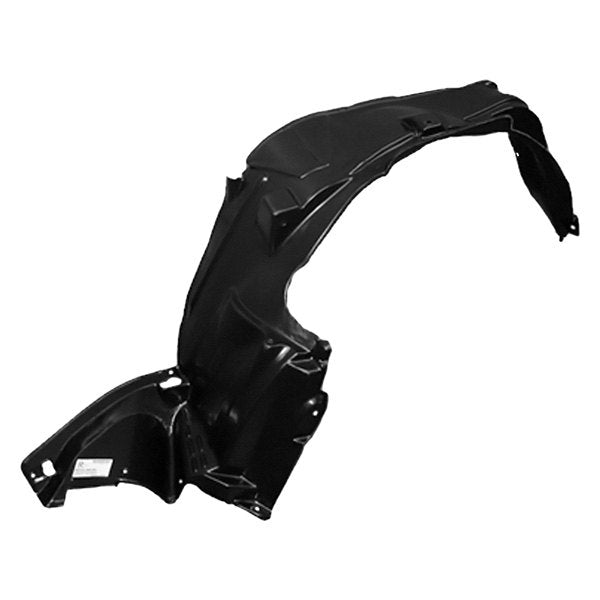 HONDA RIDGELINE 2006-2014 — FRONT INNER FENDER RH ; RIDGELINE 2006-2011
