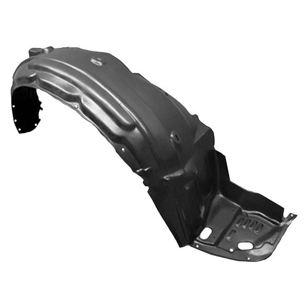HONDA ACCORD 2008-2012 — FRONT INNER FENDER RH ; COUPE 2008-2012