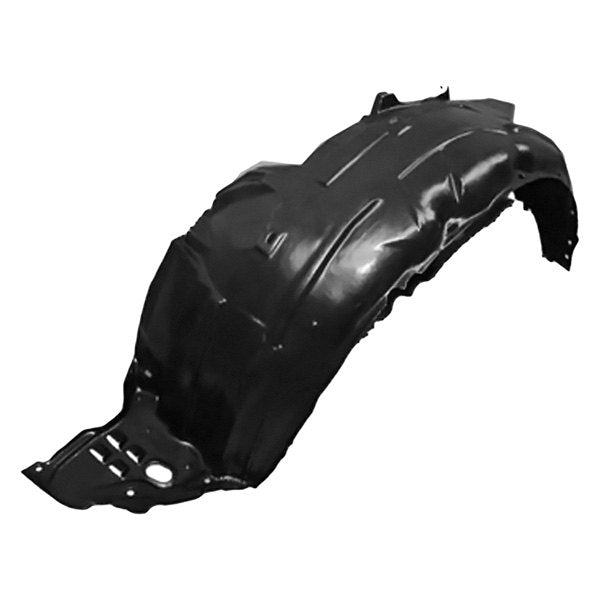 HONDA CIVIC 2006-2011 — INNER FENDER LH; DX/DX-G MODELS SEDAN 2006-2011