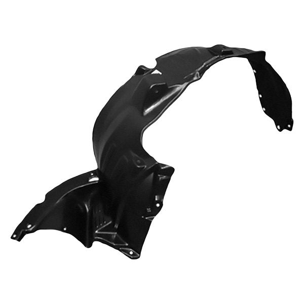 HONDA PILOT 2006-2008 — FRONT INNER FENDER RH ; PILOT 2006-2008