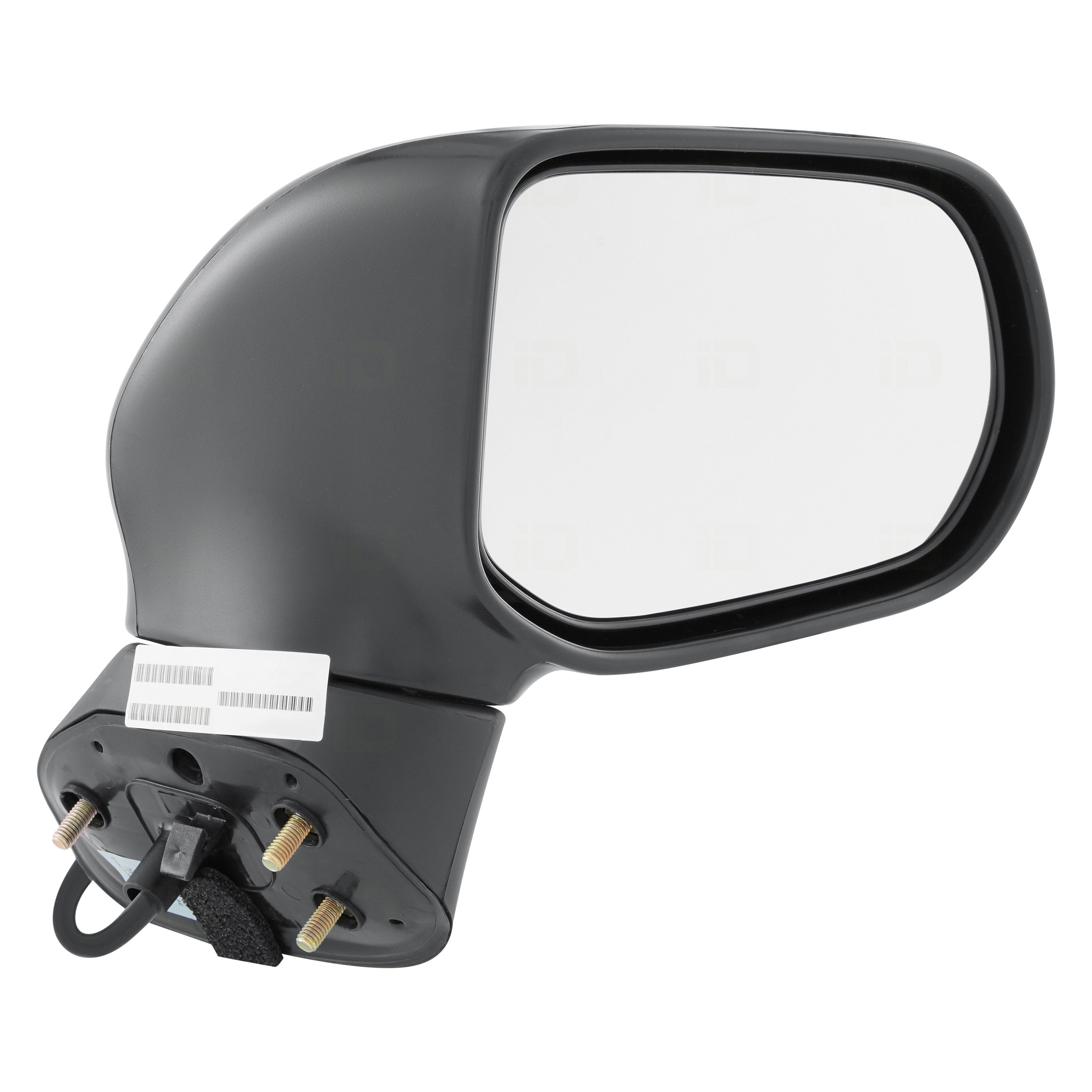HONDA CIVIC 2006-2011 — POWER DOOR MIRROR RH ; USA/JAPAN BUILT; FOR EX / LX MODELS; SEDAN 2006-2011