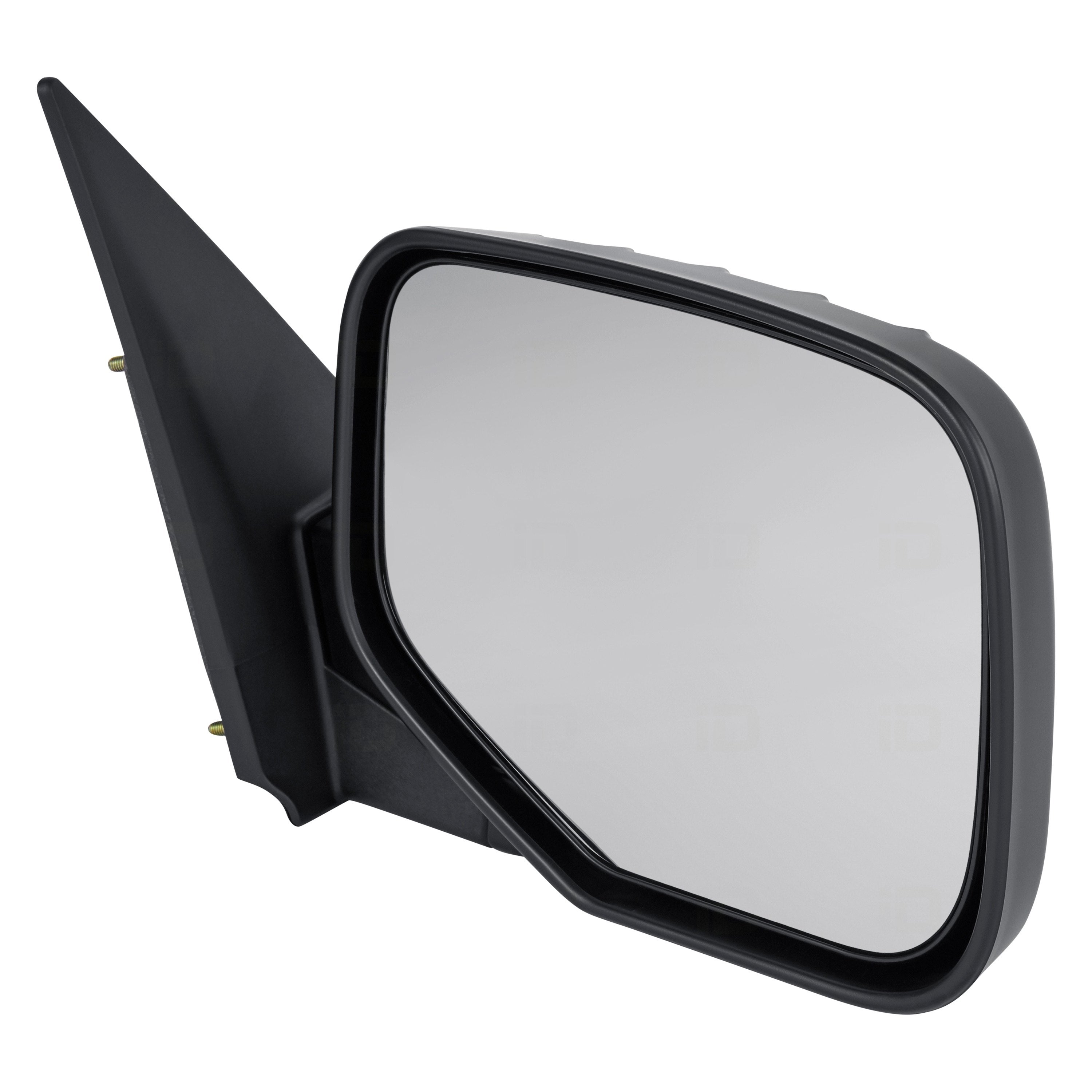 HONDA RIDGELINE 2006-2014 — POWER DOOR MIRROR RH; W/O HEATED ; RIDGELINE 2006-2014