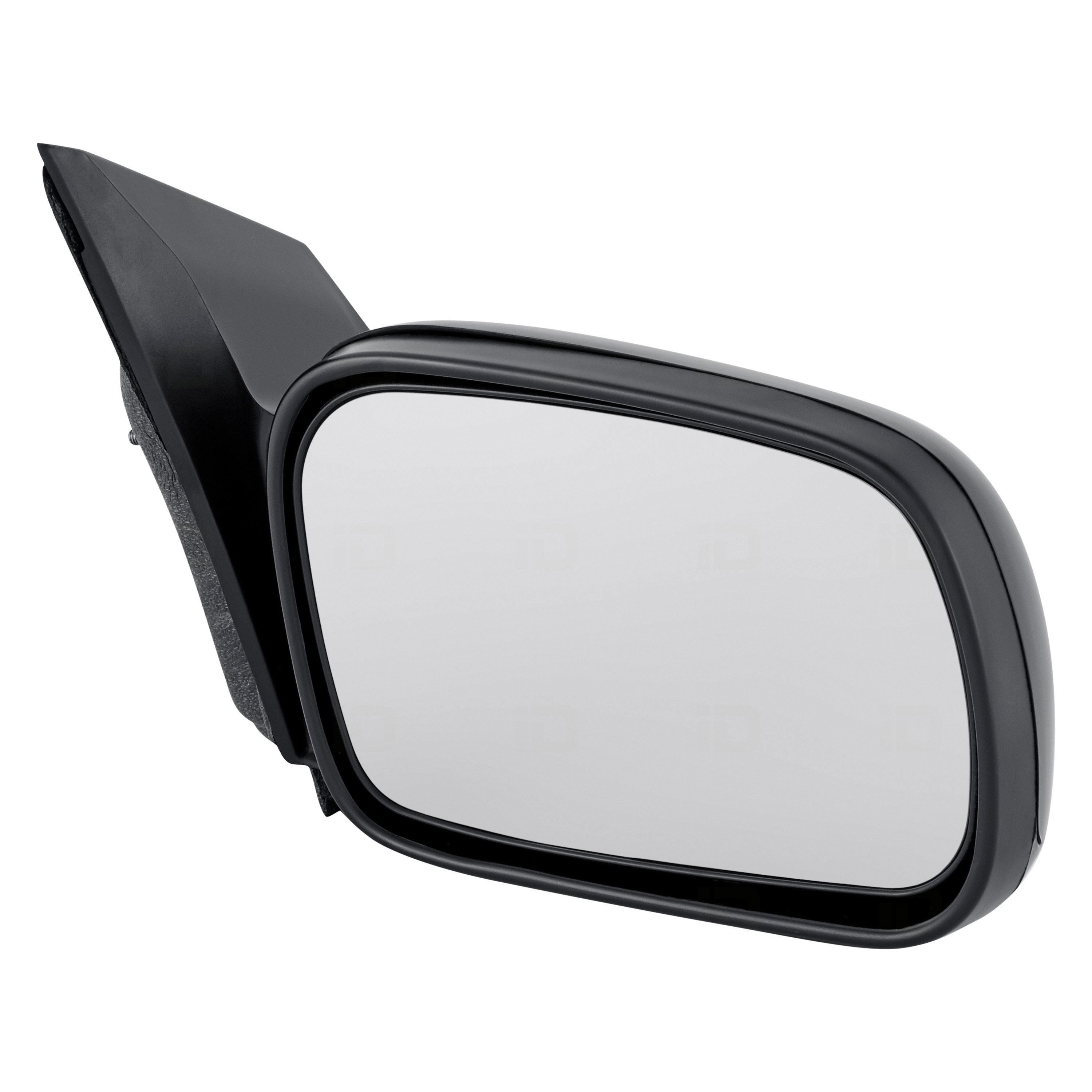HONDA CIVIC 2006-2011 — POWER DOOR MIRROR RH; W/ HEATED ; EX-L/ EX-L NAVI MODELS ONLY; COUPE 2006-2011