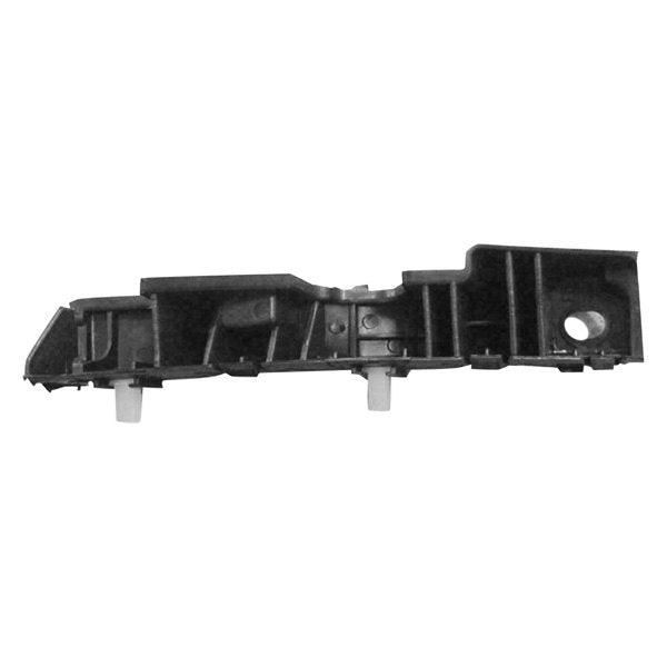 HYUNDAI SONATA 2011-2014 — FRONT BUMPER SUPPORT RETAINER LH ; SONATA 2011-2014 / HYBRID 2011-2015
