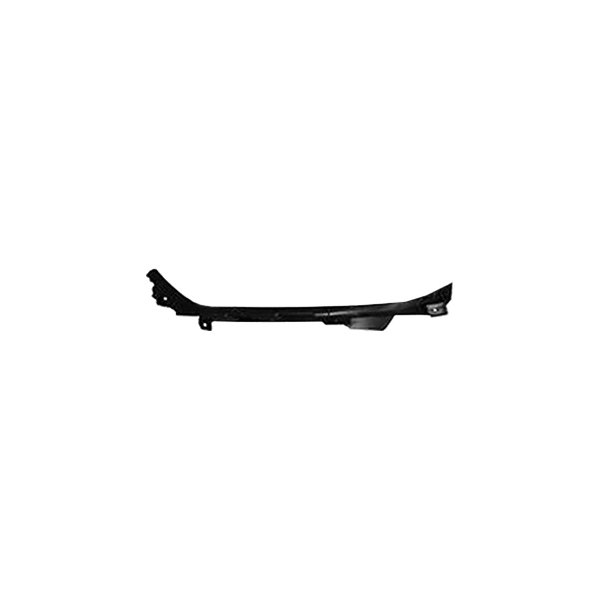HYUNDAI ELANTRA 2017-2018 — FRONT BUMPER BRACKET LH; USA BUILT; SEDAN 2017-2018