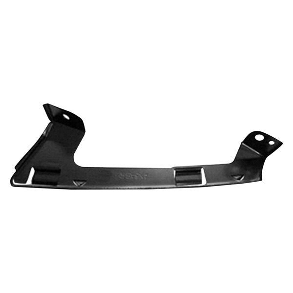 HYUNDAI ELANTRA 2007-2010 — FRONT UPPER BUMPER BRACKET RH ; ELANTRA SEDAN 2007-2010