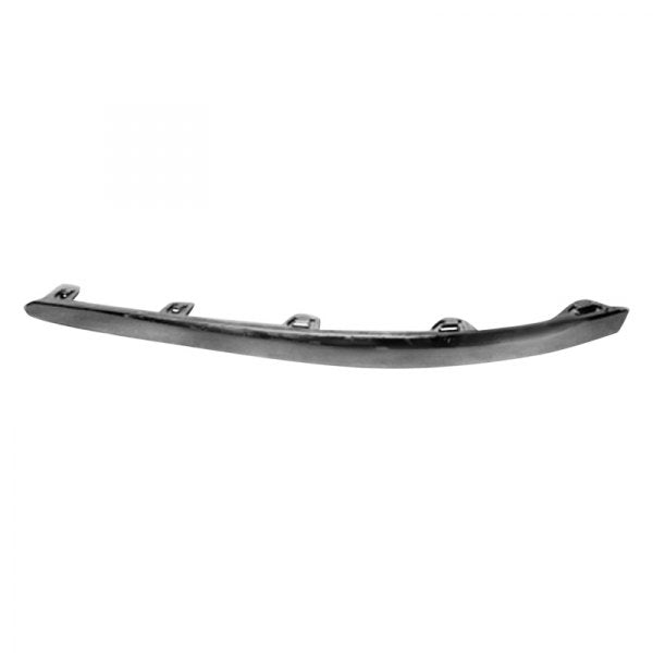 HYUNDAI ELANTRA TOURING 2009-2012 — FRONT BUMPER MOLDING LH; ELANTRA TOURING WAGON 2009-2012