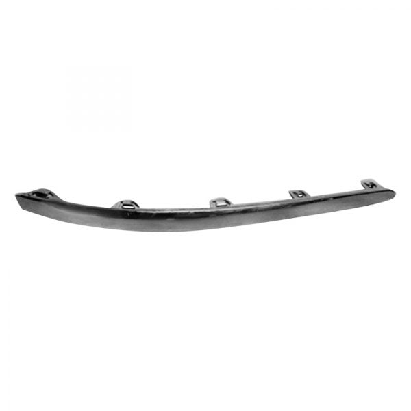 HYUNDAI ELANTRA TOURING 2009-2012 — FRONT BUMPER MOLDING RH; ELANTRA TOURING WAGON 2009-2012