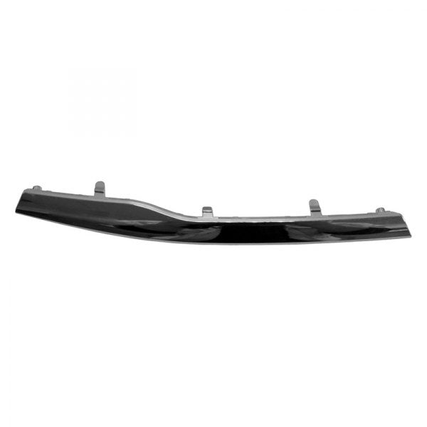 HYUNDAI ACCENT 2012-2017 — GRILLE MOLDING RH; CHROME; ACCENT SEDAN/HATCHBACK 2015-2017