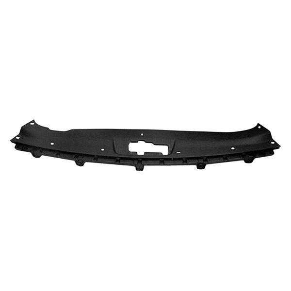 HYUNDAI SONATA 2015-2017 — UPPER RADIATOR SUPPORT COVER; SONATA 2015-2017