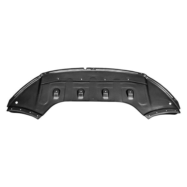 HYUNDAI SONATA 2015-2017 — FRONT ENGINE UNDER COVER; 2.0L / 2.4L ENG/SPORT TYPE; SONATA 2015-2017