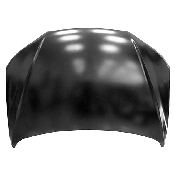 HYUNDAI SANTA FE 2010-2012 — HOOD; SANTA FE 2007-2012