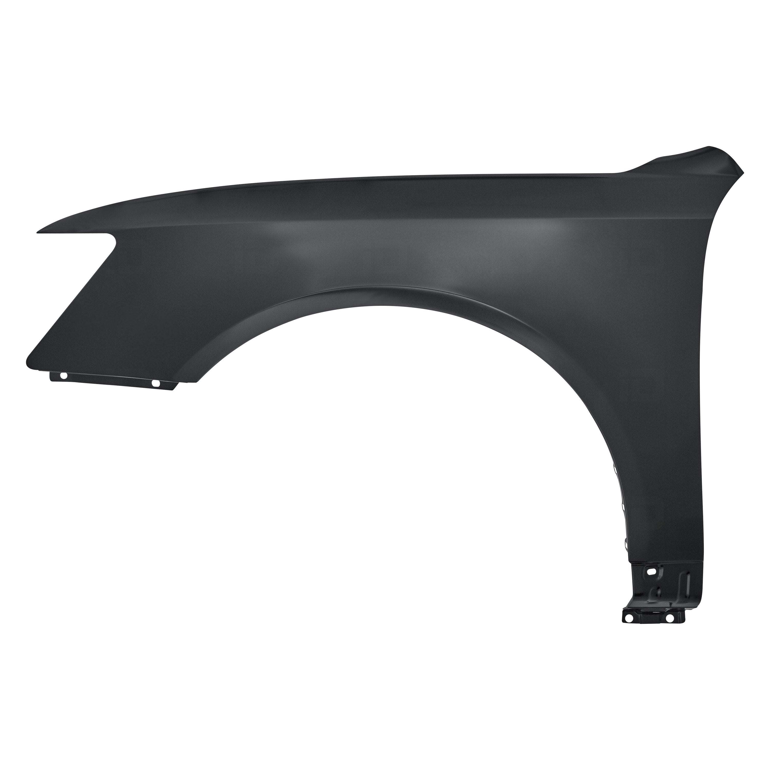 HYUNDAI SONATA 2006-2010 — FENDER LH; SONATA 2006-2010