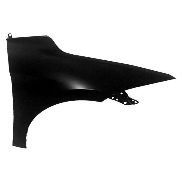 HYUNDAI ELANTRA 2017-2018 — FENDER RH ; SEDAN 2017-2018 CAPA