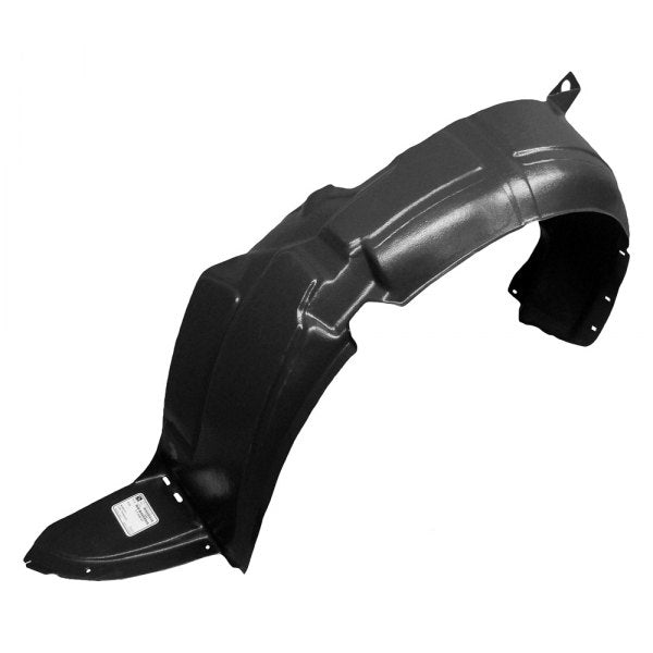 HYUNDAI ACCENT 2012-2017 — INNER FENDER LH ; SEDAN 2012-2014 / HATCHBACK 2012-2013