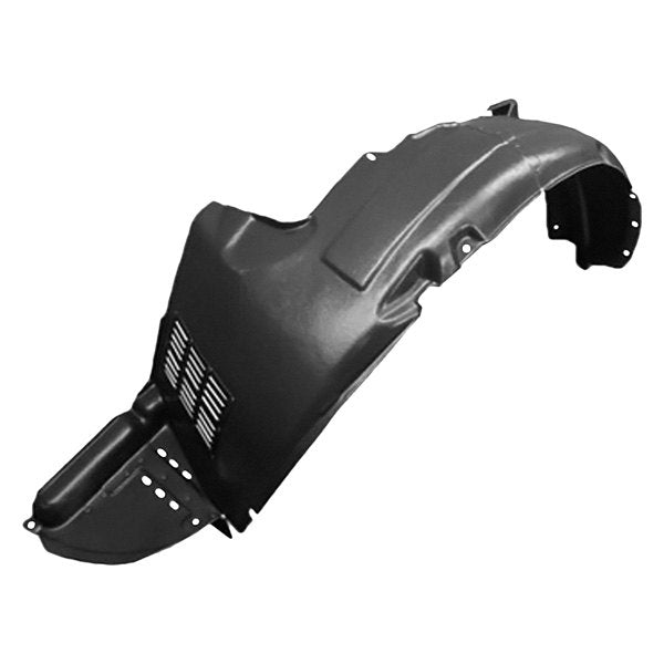 HYUNDAI SANTA FE 2010-2012 — INNER FENDER LH; SANTA FE 2010-2012