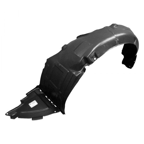 HYUNDAI SONATA 2011-2014 — INNER FENDER LH; HYBRID 2011-2015
