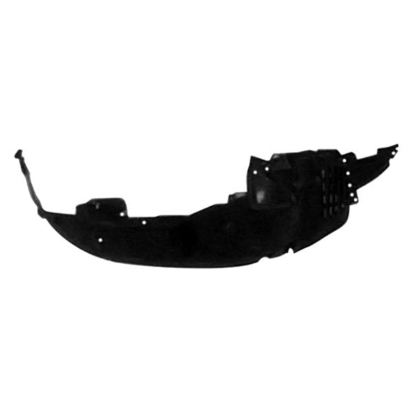 HYUNDAI SONATA 2006-2010 — INNER FENDER RH ; SONATA 2006-2008