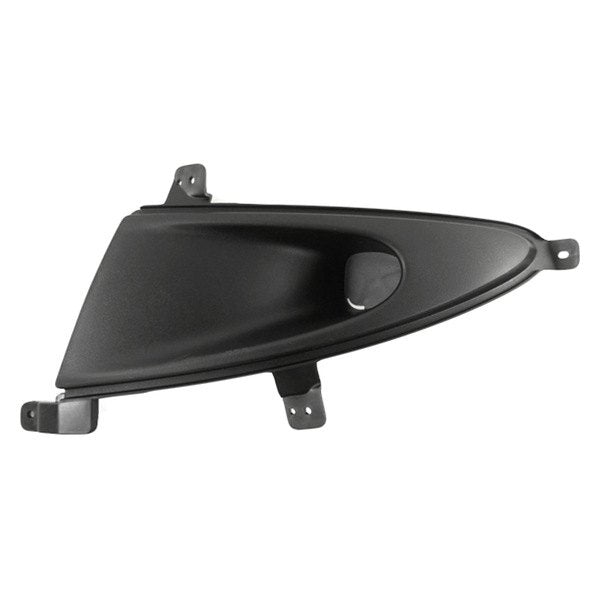 HYUNDAI ELANTRA 2007-2010 — FOG LAMP COVER RH ; ELANTRA 2007-2010