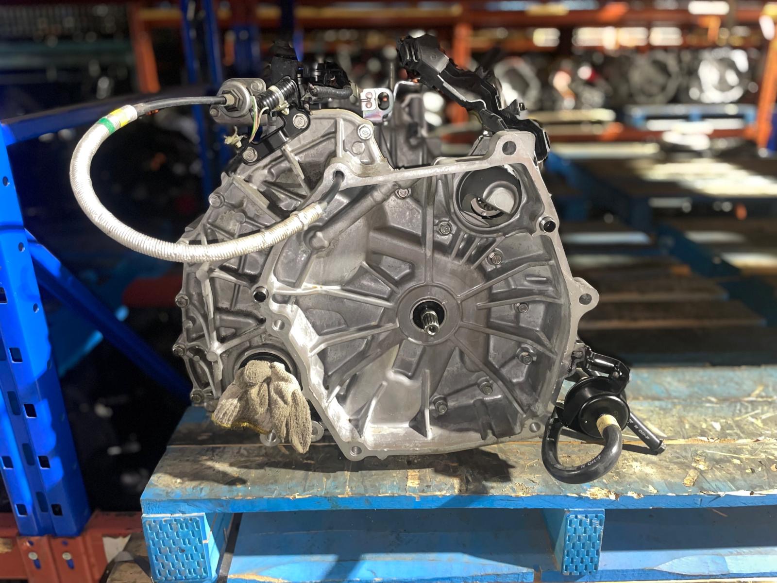 JDM Honda Civic 2006-2011 MX Hybrid 1.3L Automatic Transmission