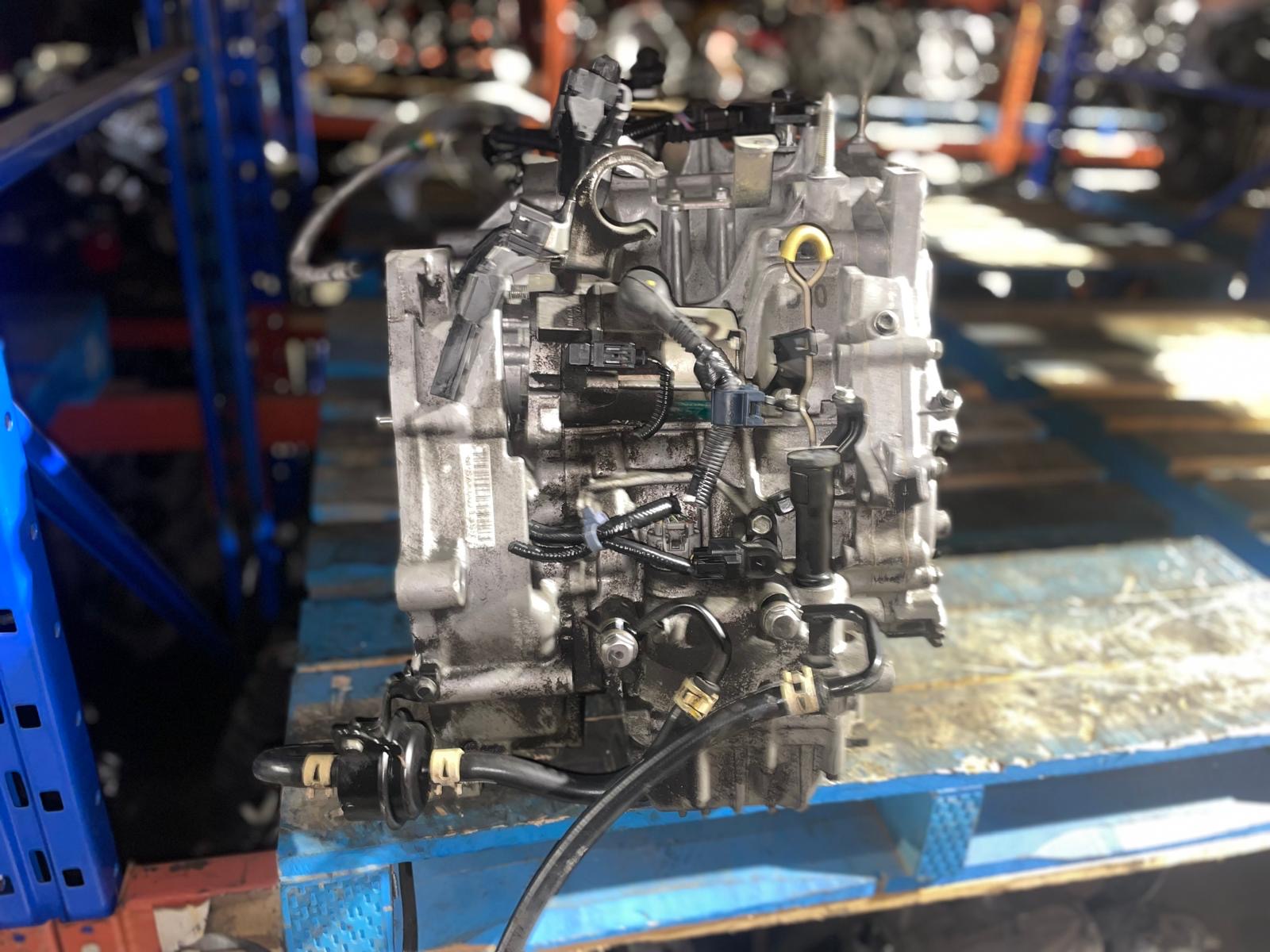 JDM Honda Civic 2006-2011 MX Hybrid 1.3L Automatic Transmission