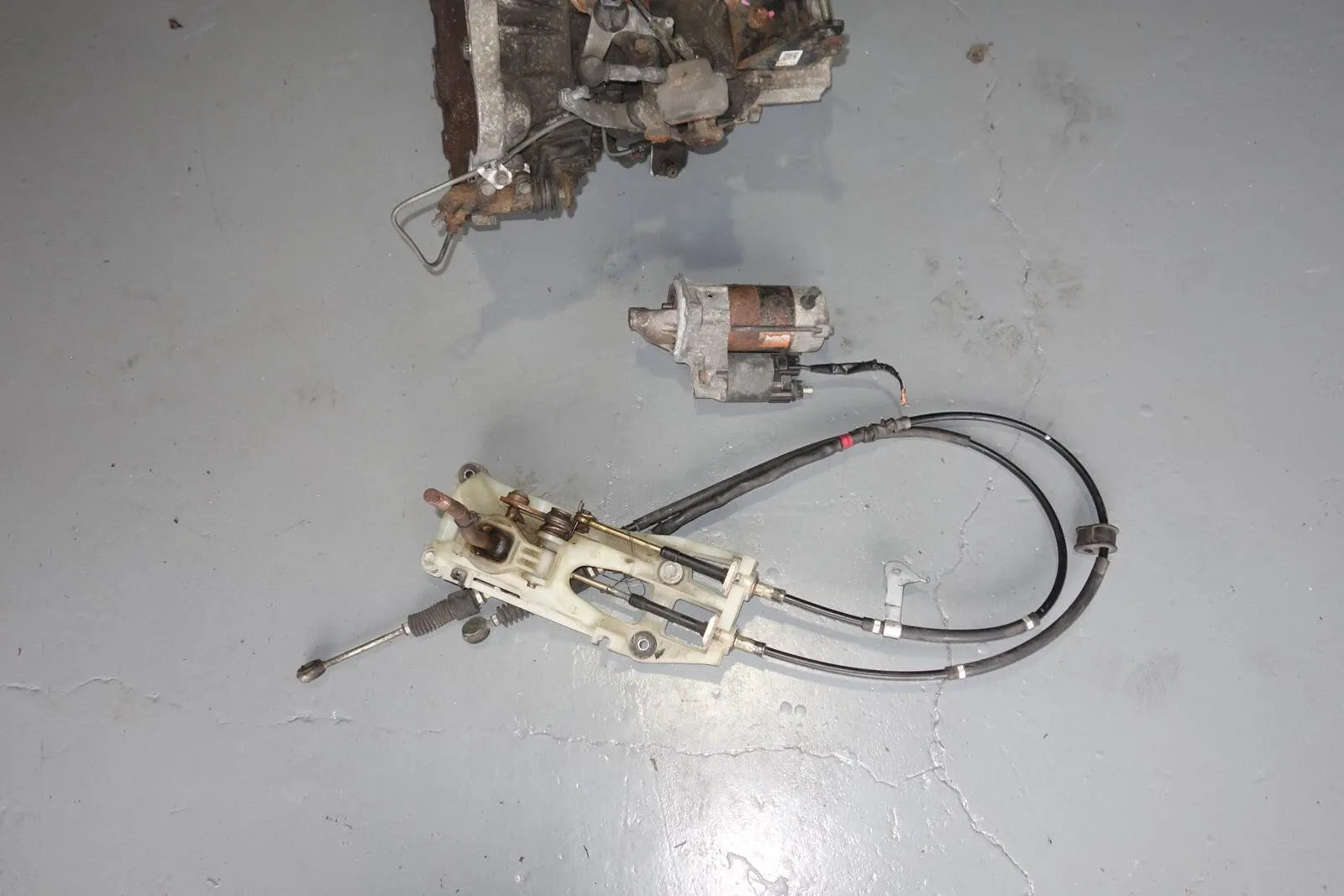 JDM Toyota Celica GT-S LSD 6-Speed Transmission 2zz-ge 2000-2005 GTS GT 2ZZ GE