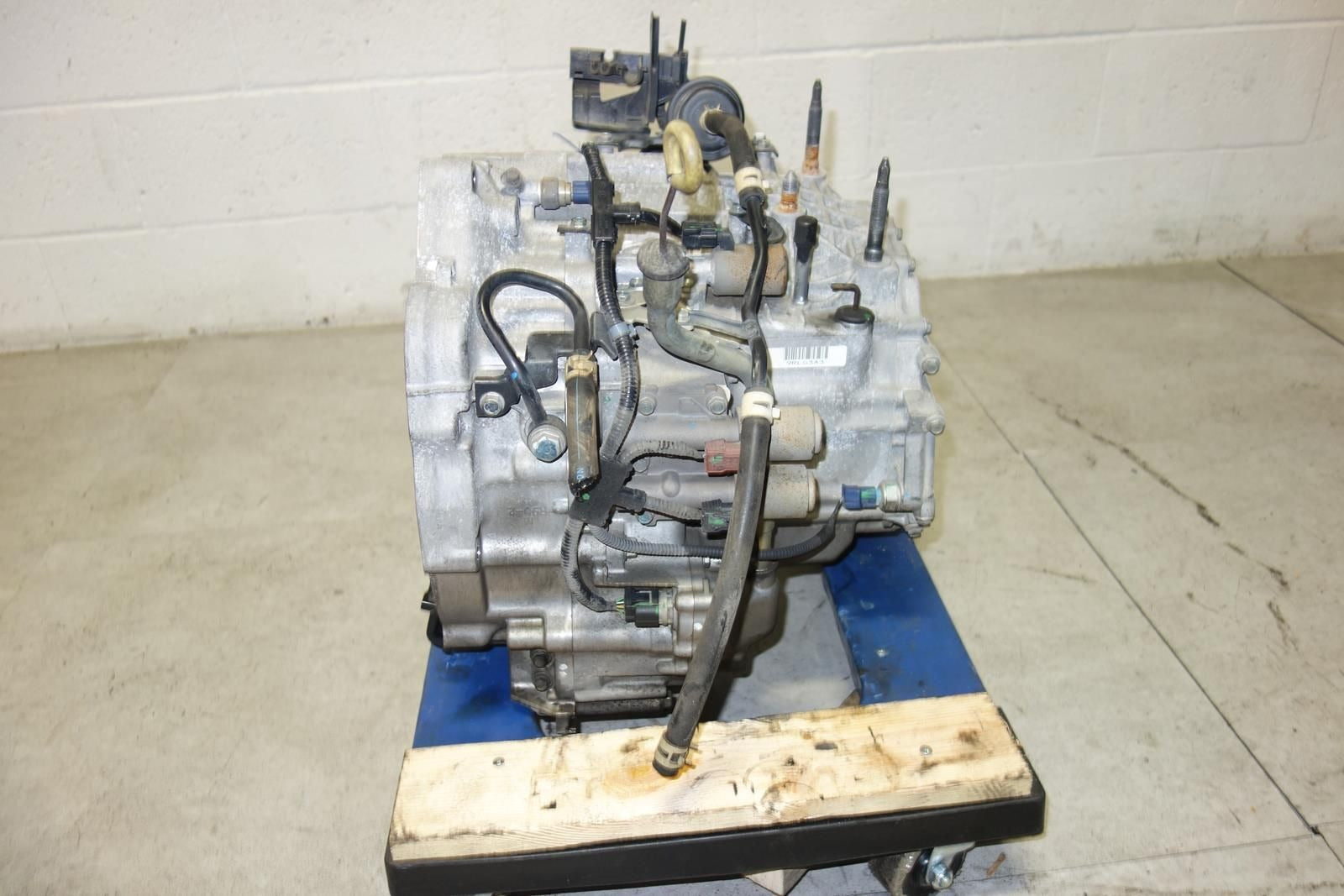 JDM Honda Accord K24A 2.4L 4CYL Automatic Transmission 2008-2012 MLJA