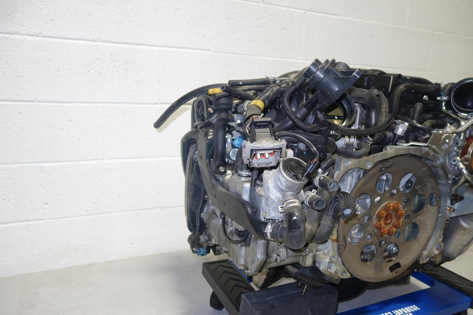JDM Subaru Legacy GT Outback XT EJ205 Turbo Engine Motor Available 2005 2006 2007 2008 2009