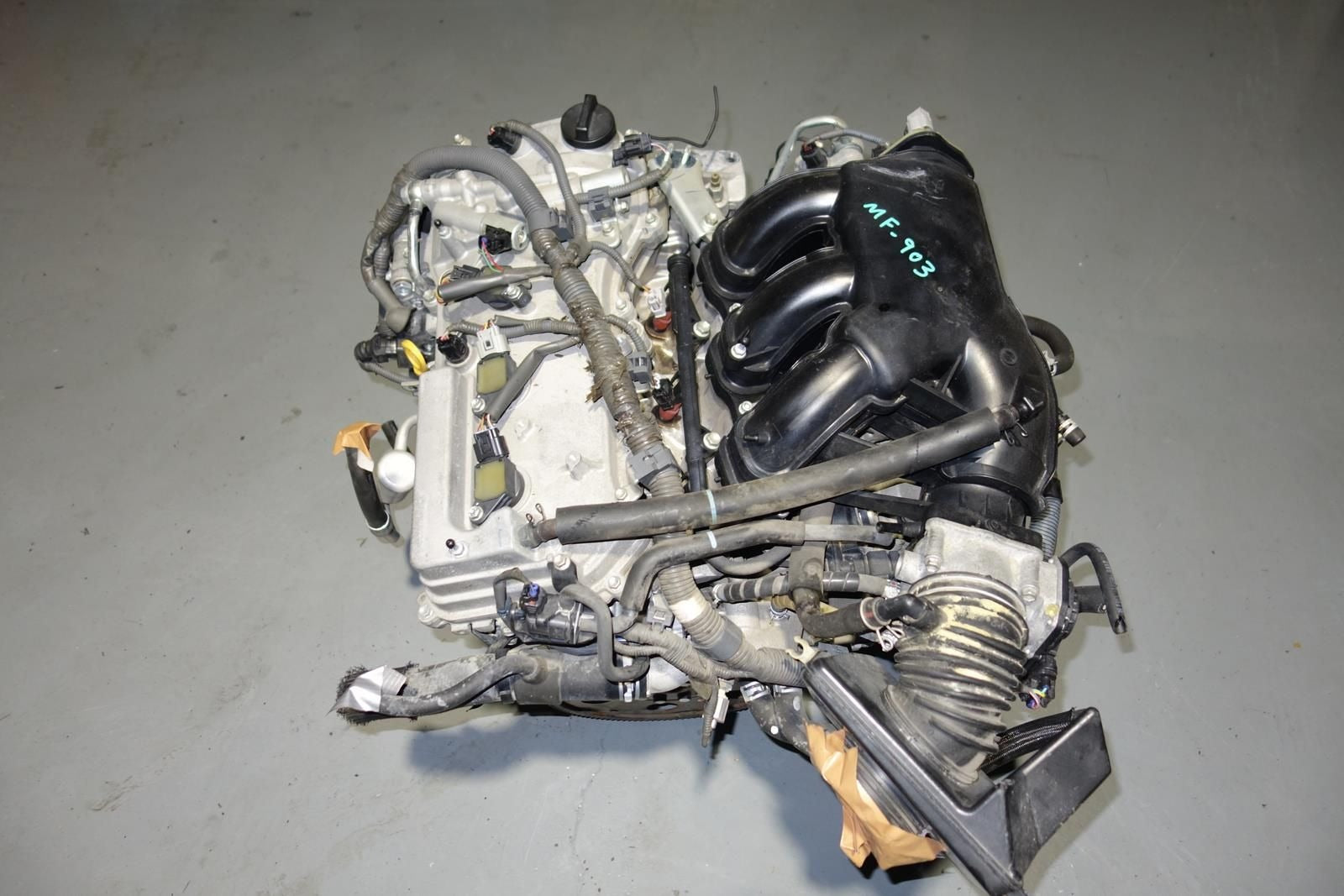 JDM 2GR-FE 3.5L VVTI V6 Engine Motor Toyota Avalon 2007-2016
