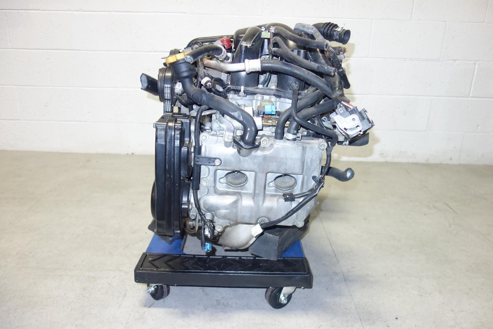 JDM Subaru Legacy GT Outback XT EJ20 EJ20X EJ20Y Turbo Engine Motor Available 2005 2006 2007 2008 2009