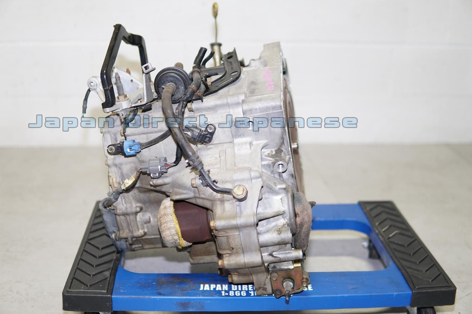 JDM Acura TSX 2.4L Automatic Transmission 2004-2008