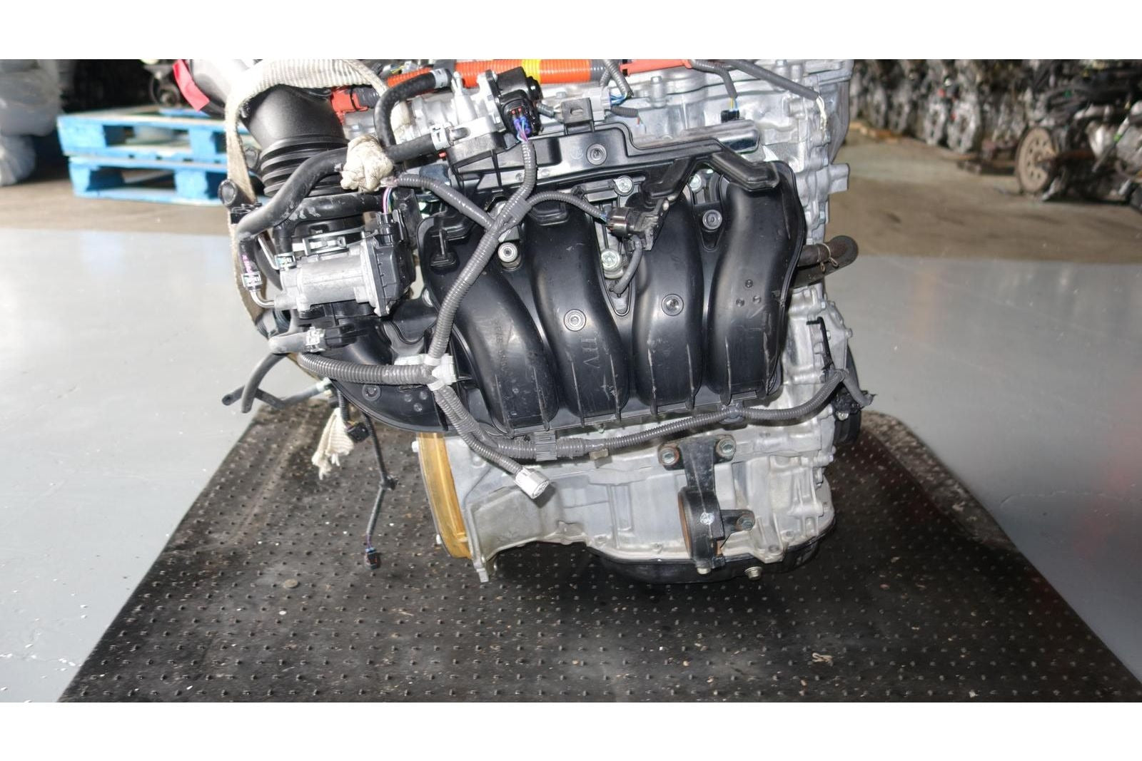JDM Lexus 2AR-FXE 2.5L Hybrid Engine 2013-2018 ES300h Hybrid Motor