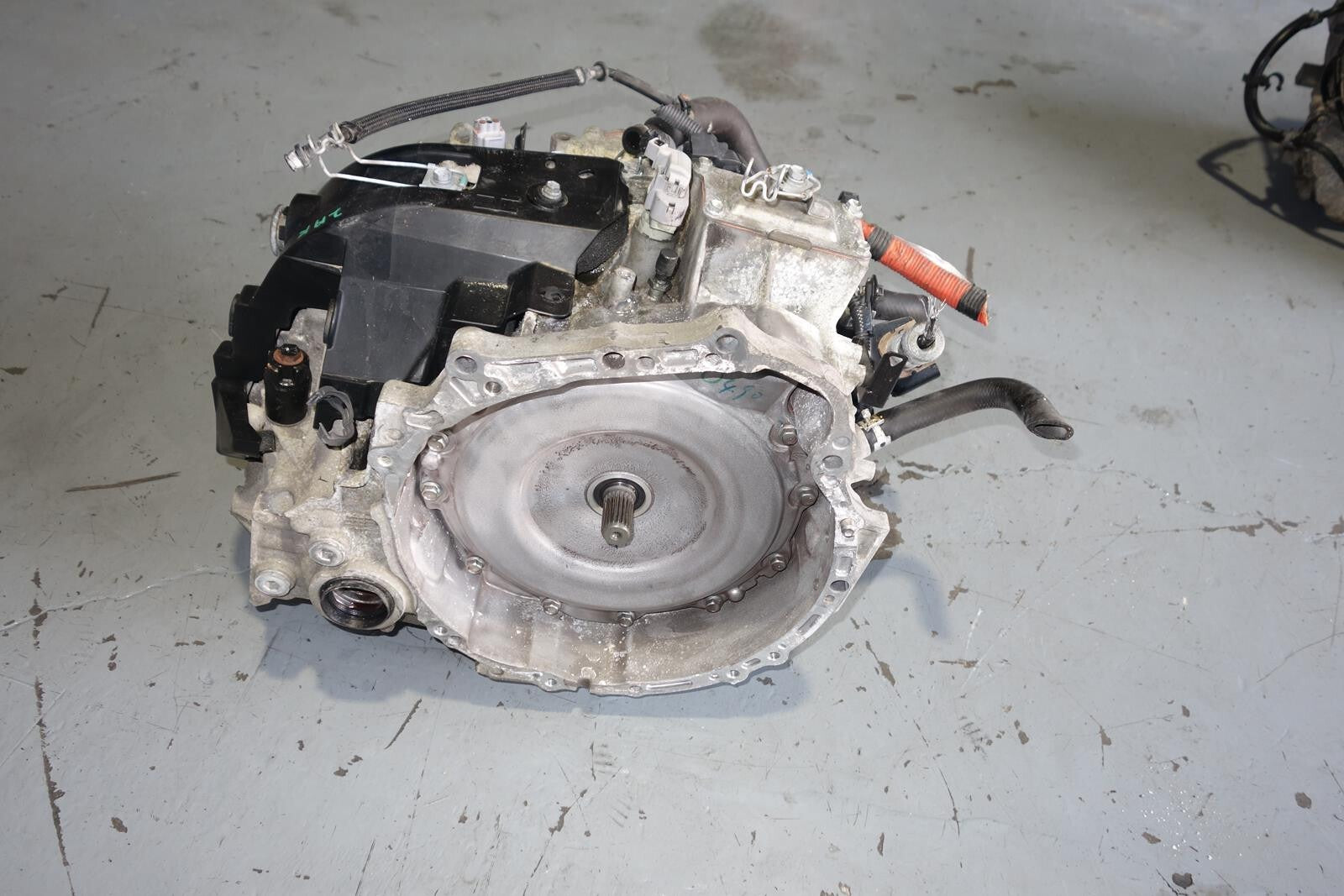 JDM Toyota Avalon 2013-2018 2AR-FXE 2.5L Hybrid Automatic Transmission ONLY 2AR